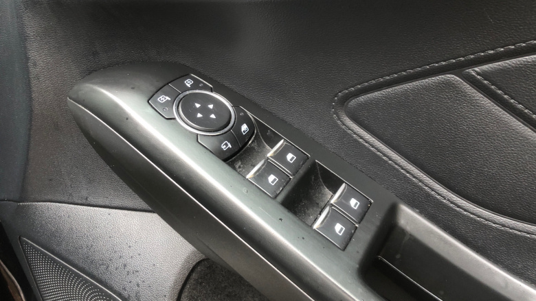 Ford Focus 1.5 EcoBlue 120 ST-Line X 5dr Auto Diesel Estate